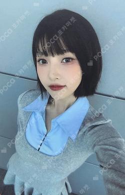 1st fanmeeting in Shanghai 'Dreamy Whisper from Joy' JOY photocard image