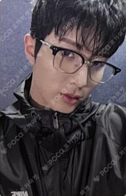 ETERNAL YOUTH : KICK IT FANPLEE UGeon photocard image