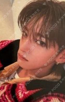 Rush of Joy JAEHA photocard image