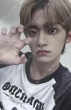 ETERNAL YOUTH : KICK IT EVERLINE JAEHA photocard image