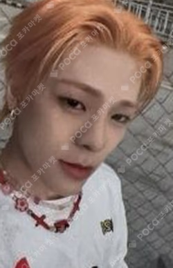 ETERNAL YOUTH : KICK IT Eternal ver. Kim Junmin photocard image