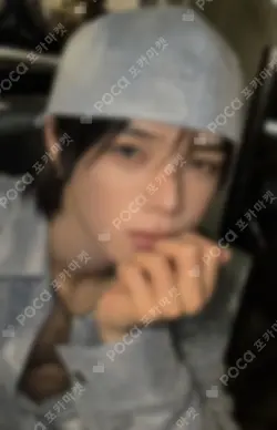 Back to Life FAN SHOWCASE WEVERSE JAPAN K photocard image