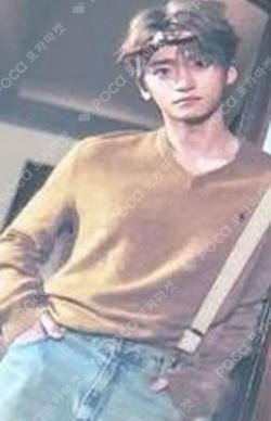 ETERNAL YOUTH : KICK IT EVER ver. JAEHA photocard image