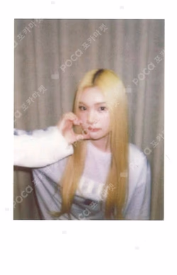 The Chase KMS JUUN photocard image