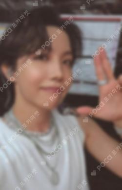 j-hope Tour ‘HOPE ON THE STAGE’ The Original J-Hope photocard image