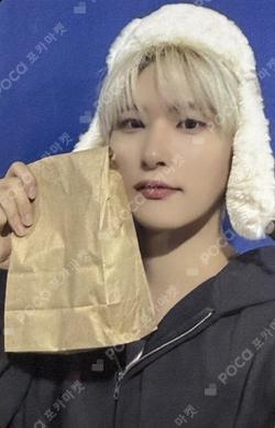 Dare to Crave : Epilogue SOUND WAVE