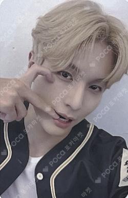 ETERNAL YOUTH : KICK IT Rising Star UGeon photocard image