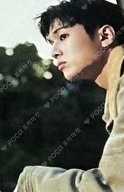 ETERNAL YOUTH : KICK IT RISING ver. Eternal ver. UGeon photocard image