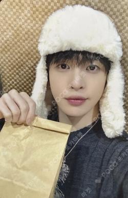 Dare to Crave : Epilogue SOUND WAVE ALLEN photocard image