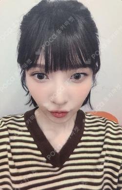 1st fanmeeting in Shanghai 'Dreamy Whisper from Joy' JOY photocard image