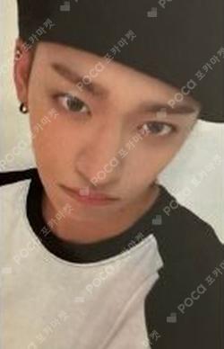 Rush of Joy JAEHA photocard image