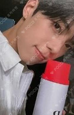 Cut-Out UnColor Ver. LEEJEONG photocard image