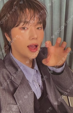 2026 SEASON'S GREETINGS [SUPER NORMAL] YES24