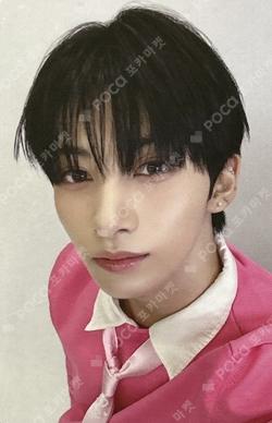 NEXZ SPECIAL CONCERT [ONE BEAT] ACRYLIC KIT YU photocard image