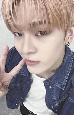 ETERNAL YOUTH : KICK IT EVERLINE Kim Junmin photocard image