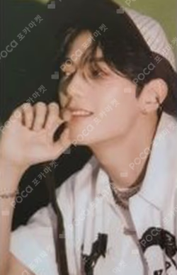 Cut-Out EVER MUSIC ALBUM Ver. LEEJEONG photocard image