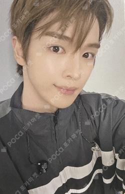 Fame UNIVERSAL LUCKY DRAW SUNGCHAN photocard image