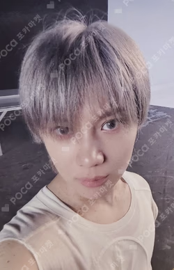 TAEMori [COZY NEST] POP-UP STORE REWARD