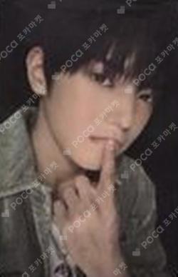 BOYS II PLANETArchive Exhibition ‘AFTER, JOURNEY’ HOLDER &  PHOTOCARD SET LEEJEONG photocard image