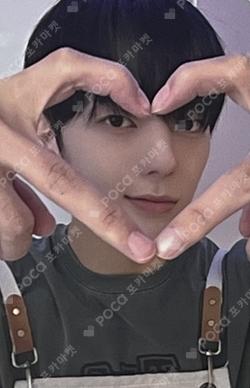 ETERNAL YOUTH : KICK IT 1st music LEEJEONG photocard image