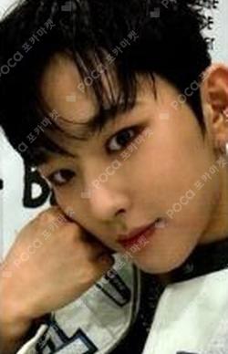 Cut-Out HASEUNG photocard image