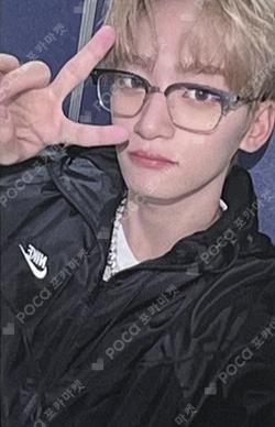 ETERNAL YOUTH : KICK IT FANPLEE JAEHA photocard image