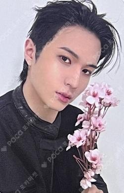 BANG OUT EVERLINE UGeon photocard image