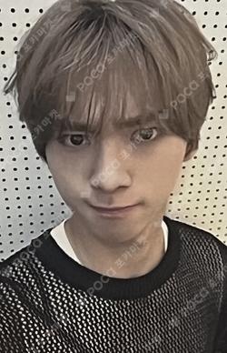 ETERNAL YOUTH : KICK IT Rising Star JINBEOM photocard image