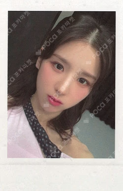 Club Icarus APPLEMUSIC HeeJin photocard image