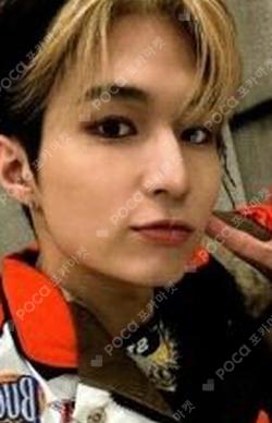 Cut-Out UGeon photocard image