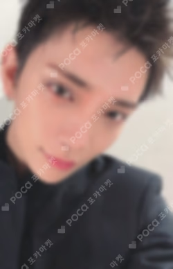 SEVENTEEN WORLD TOUR [NEW_] IN JAPAN PHOTO CARD JOSHUA photocard image