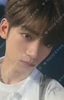 Cut-Out UnColor Ver. JAEHA photocard image