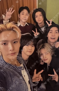 Xdinary Heroes 2nd Fanmeeting [XCLUSIVE PARTY]