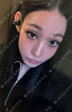 BOSE ULTRA OPEN EARBIRD ALLDAY PROJECT PACKAGE ANNIE photocard image