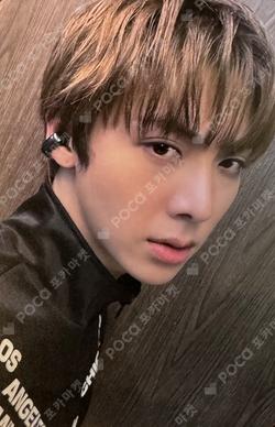 BOSE ULTRA OPEN EARBIRD ALLDAY PROJECT PACKAGE WOOCHAN photocard image