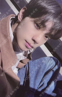 2025 Chuei Li Yu Fan Meeting 'Drawing Yu' LUCKY DRAW CHUEI LI YU photocard image