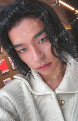 ALLDAY PROJECT MAKESTAR TARZZAN photocard image