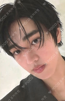 As I am Jewel Ver. EUNCHAN photocard image