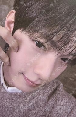 2025 Chuei Li Yu Fan Meeting 'Drawing Yu' LUCKY DRAW CHUEI LI YU photocard image