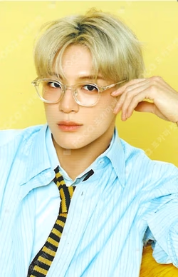 2026 SEASON'S GREETINGS RANDOM TRADING CARD SET B ver.