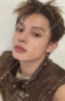 AAA 2025 LIVE WEVERSE JAMES photocard image