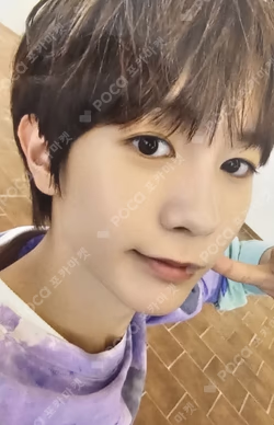 NCT WISH POP UP [FIND YOUR COLOR] COLOR FRAGRANCE SET