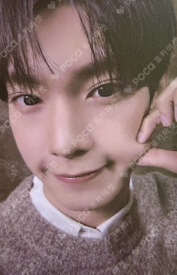 2025 Chuei Li Yu Fan Meeting 'Drawing Yu' LUCKY DRAW CHUEI LI YU photocard image