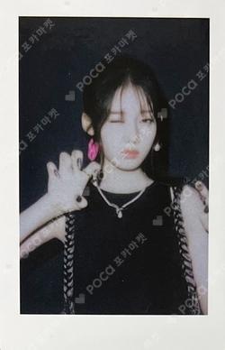 DRIP JINGDONG RORA photocard image