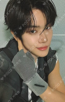 blackout JOEUNMUSIC Yeo Jun Jang photocard image