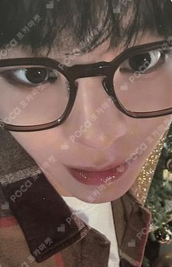 2026 EVNNE FANMEETING [OUR EVNNEing] in SEOUL FANCLUB BOOTH MUNJUNGHYUN photocard image