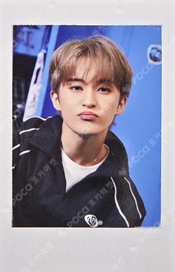 2026 SEASON'S GREETINGS MUSIC&DRAMA MARK photocard image
