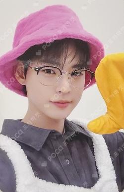 UNBROKEN EVERLINE HYOJIN photocard image