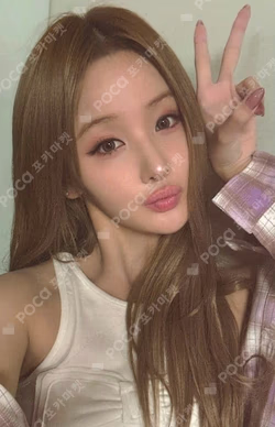 2024 KISS OF LIFE 1st WORLD TOUR [KISS ROAD] IN SEOUL Blu-ray