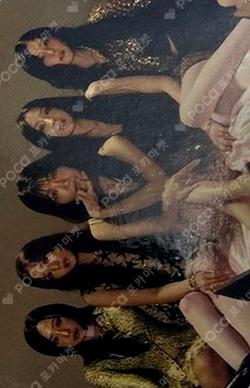 RE : LOVE Platform Ver. Unit photocard image